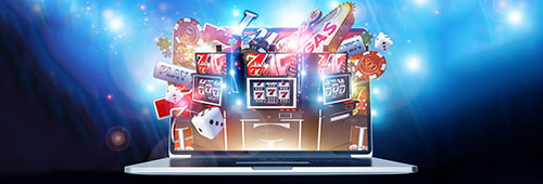 Try your hand at jackpot slots Try your hand at jackpot slots