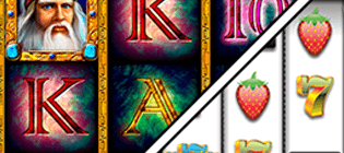 different types of online slots different types of online slots