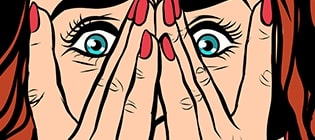 Common Online Gambling Mistakes Common Online Gambling Mistakes
