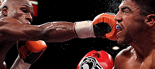 Comprendre les paris sur la boxe Comprendre les paris sur la boxe