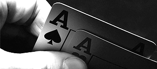 Fixed Limit Texas Holdem Fixed Limit Texas Holdem