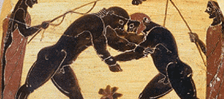 L'histoire des paris sportifs L'histoire des paris sportifs