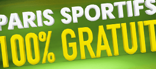 Les paris gratuits Les paris gratuits