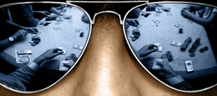 Top 10 Online Poker Tells Top 10 Online Poker Tells