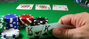 Texas Hold’em Texas Hold’em