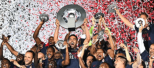 Comprendre les paris sur le championnat de France de Football Comprendre les paris sur le championnat de France de Football