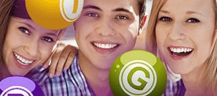 All About Bingo – The Social Game All About Bingo – The Social Game
