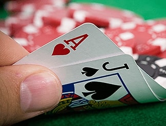 blackjack blackjack