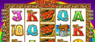 Getting lucky with Rainbow Riches on Casumo Getting lucky with Rainbow Riches on Casumo