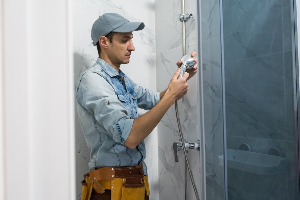 10 Bathroom Appliances & Systems Covered By Home Warranties