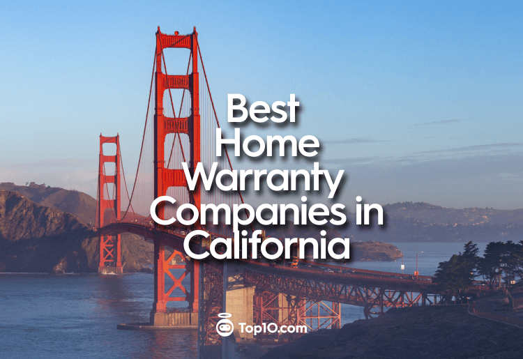 Best Home Warranty Companies in California for 2024