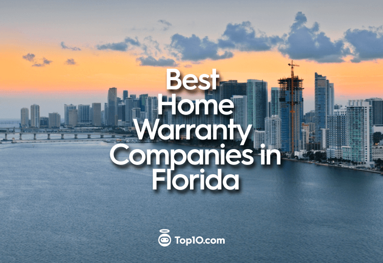 Best Home Warranty Companies in Florida for 2024