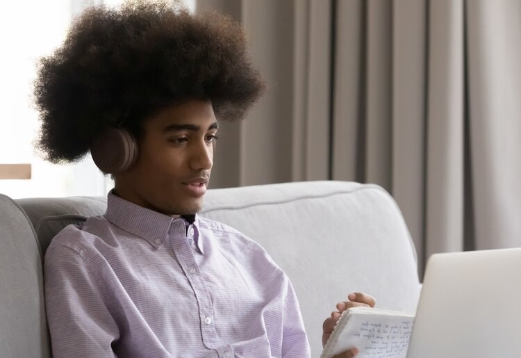 Beautiful view of Creating And Selling An Online E-Learning Platform