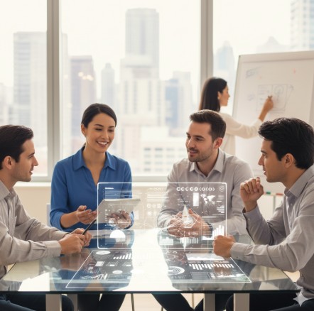 AI vs. Human Touch: How to Strike a Balance