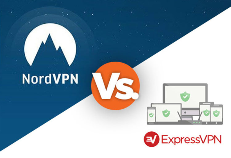 NordVPN vs. ExpressVPN: Which is Better for You?