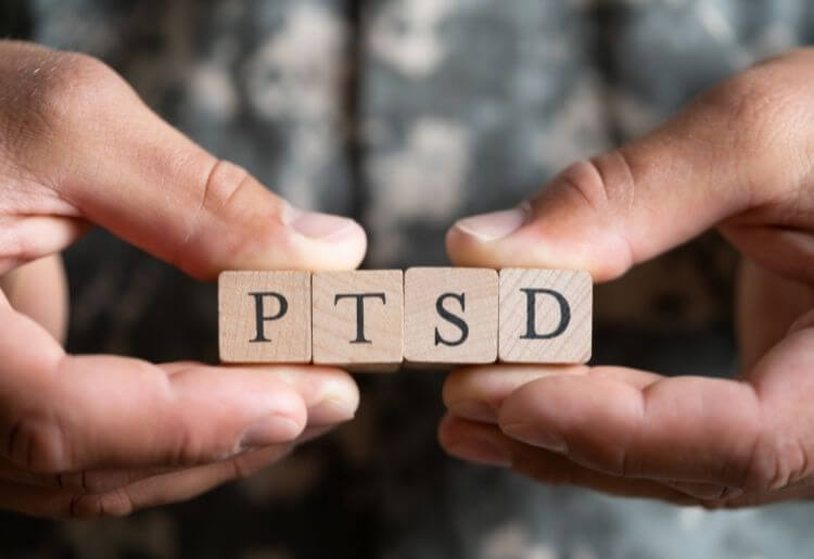 What is PTSD? PostTraumatic Stress Disorder Top10