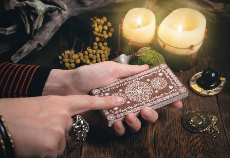 Top 10 Best Online Fortune Teller sites in (2023)
