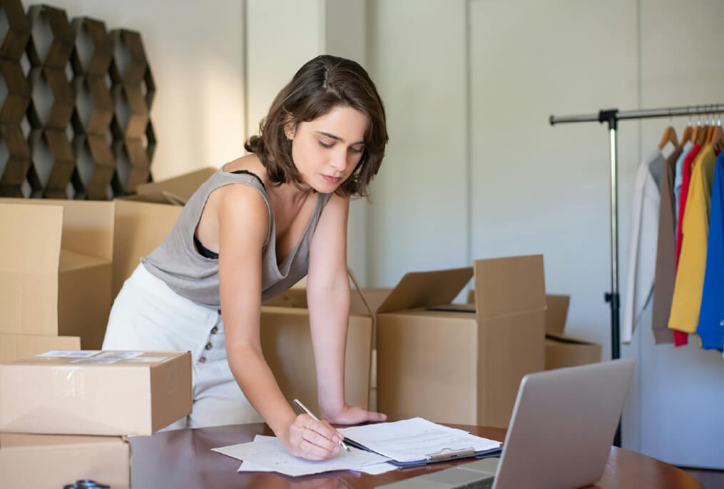 Study: Where Young Americans Work for Themselves