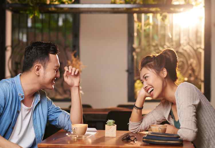 Asian Dating: 10 of the Best Sites Where You Can Meet Your Match