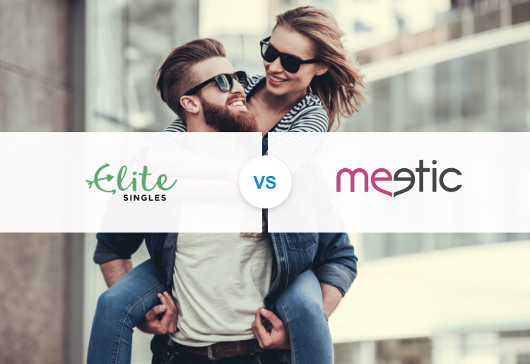 Meetic vs. Elite Rencontre : avis, test et revue