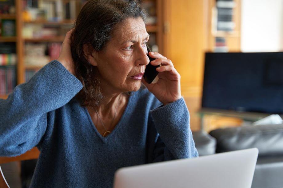 Top Scams of 2024 Trends to Watch For
