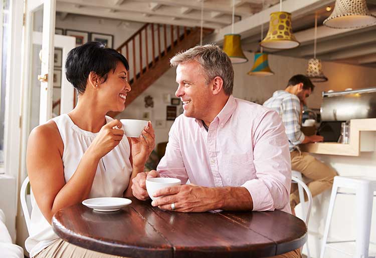 senior speed dating dallas over 50