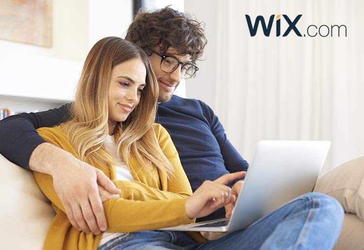 Create Your Wedding Website Using Wix Make Best Day Better Use Wix To Create A Free Website