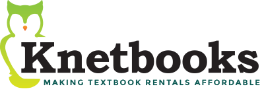 Knetbooks