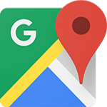 Google Maps