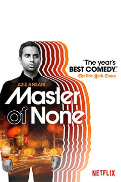 Master of None