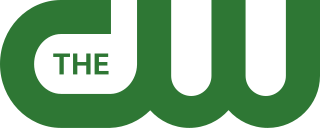 The CW logo