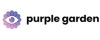 Purple Garden logo