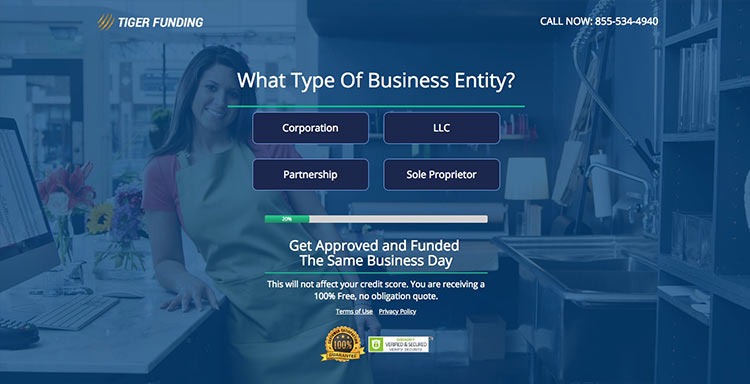 Tiger Funding Review Tiger Funding Review