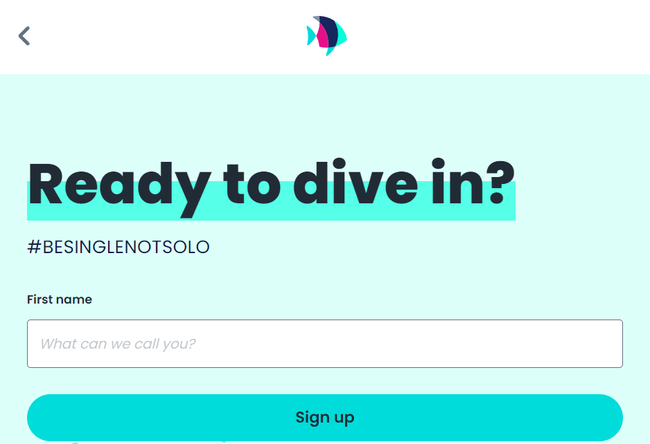 Plenty Of Fish Dating Signing Up