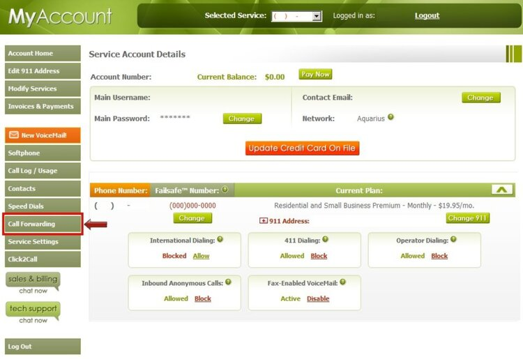 Phone Power Review Features