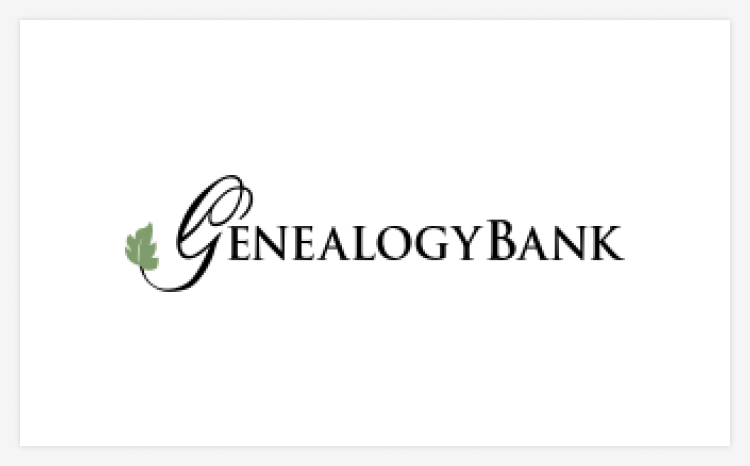 Genealogy Bank