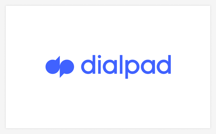 Dialpad