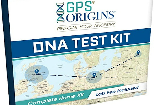 GenealogyBank DNA Testing Review - Kits