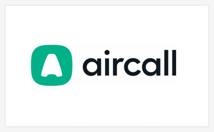 Aircall VoIP