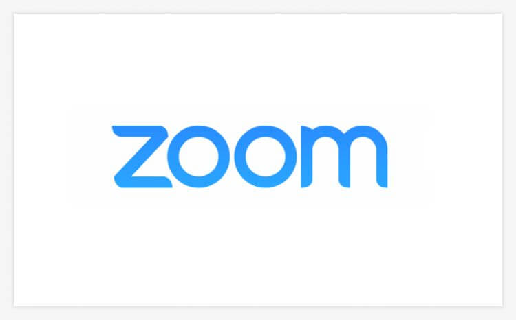 Zoom VoIP