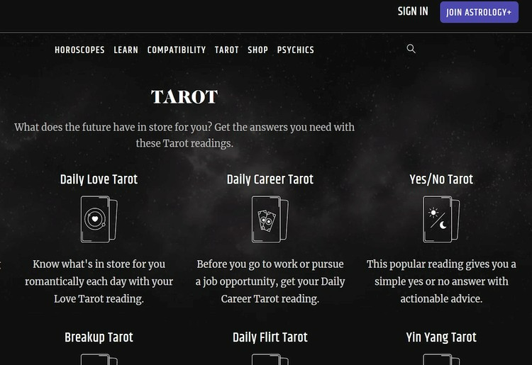 Astrology.com