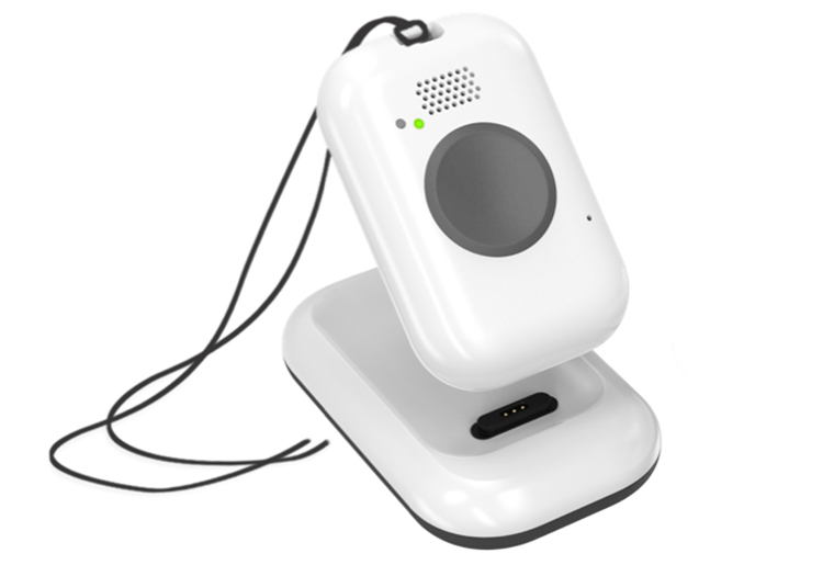 Philips Lifeline Button