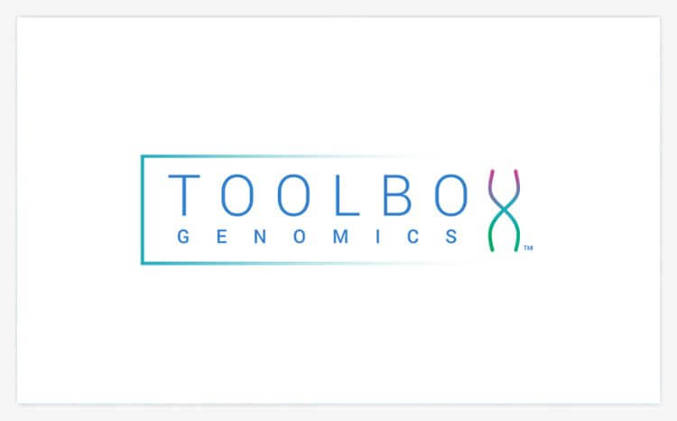 Toolbox Genomics