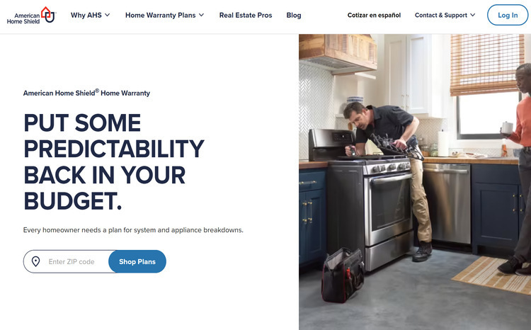 American Home Shield