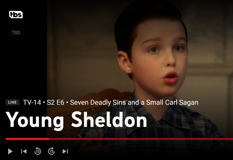 What Can You Watch on YouTube TV?