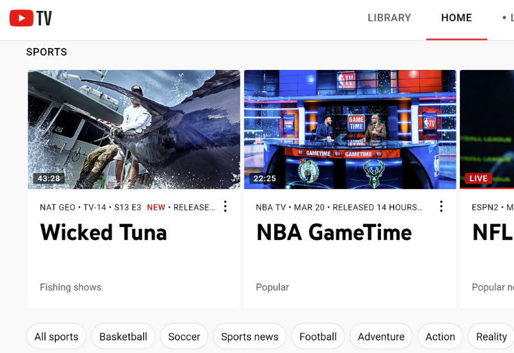 Is YouTube TV Worth It?