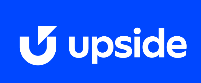 Upside — Best Gas Cashback App