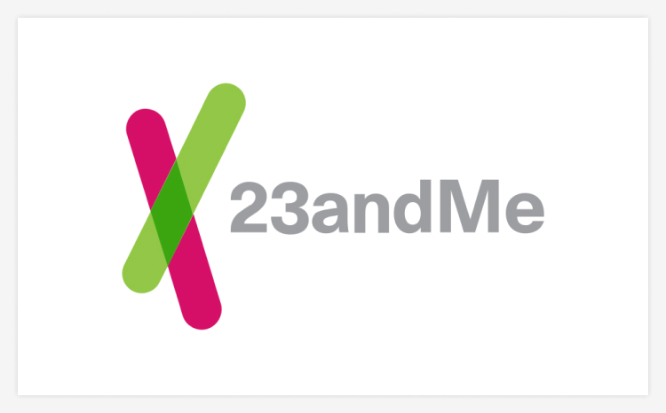 23andMe