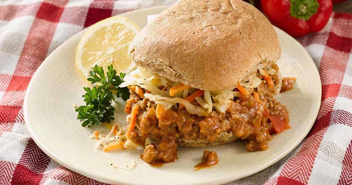 Sloppy Joe Balance Review - Sloppy Joe