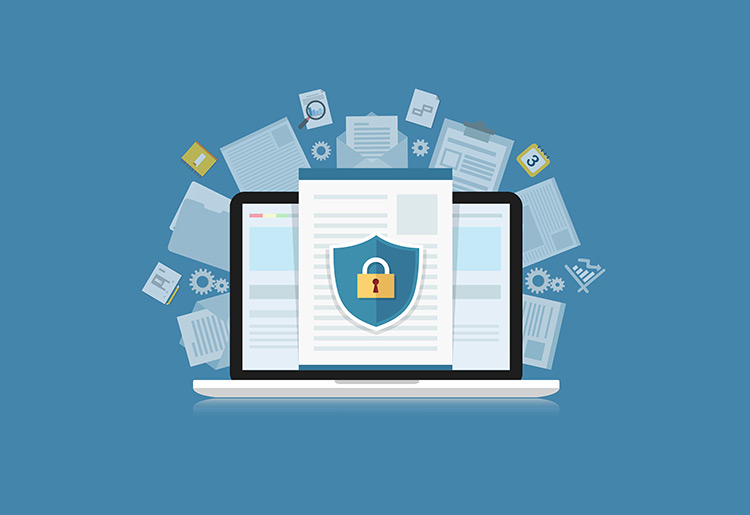 Protect your data Protect your data